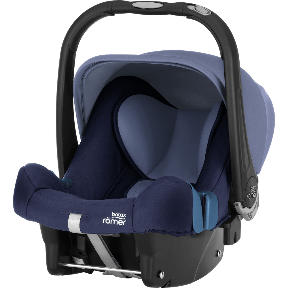 Romer baby deals safe plus ii