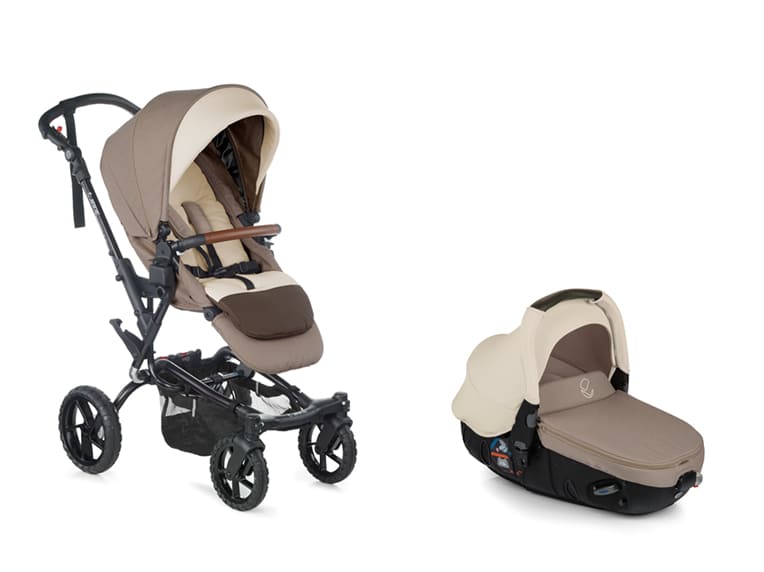 JANE Crosswalk Matrix Light 2 Prodotti per Bimbo